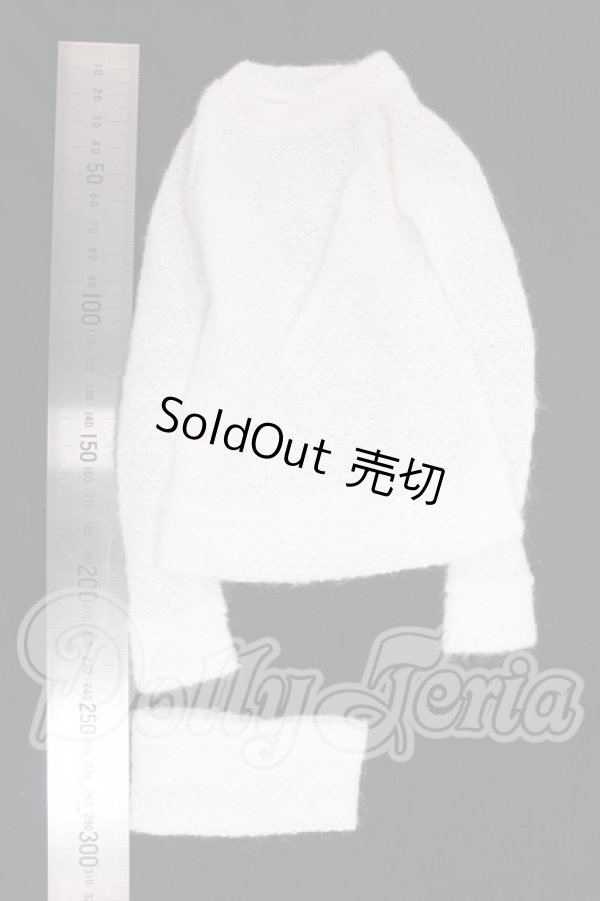 画像3: Smart doll(スマートドール)/OF:衣装 I-26-04-12-229-KD-ZI (3)