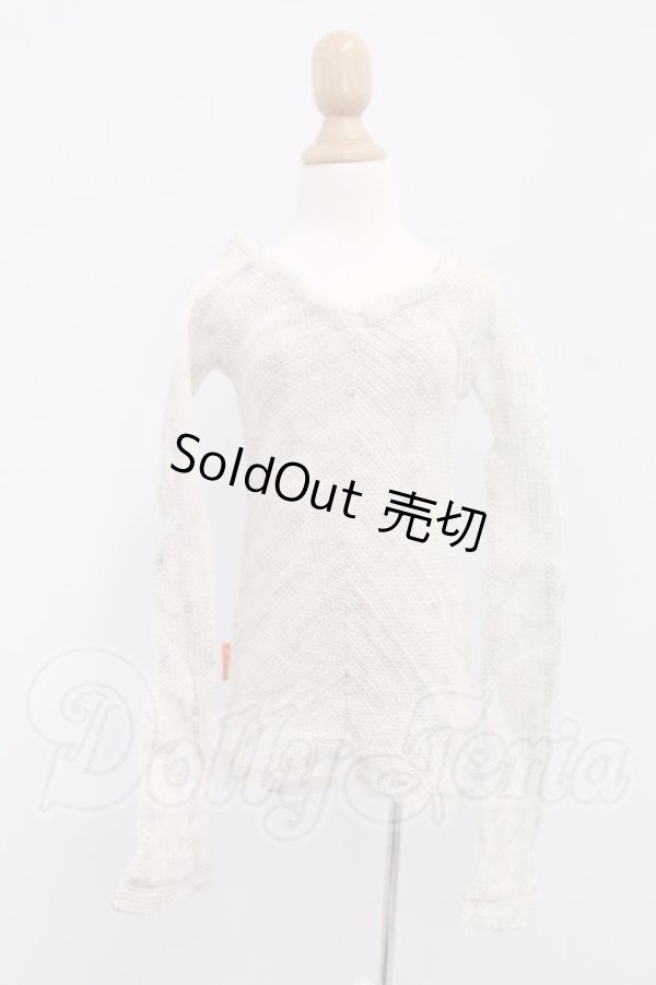 画像1: Smart doll(スマートドール)/OF:衣装 I-26-04-12-230-KD-ZI (1)