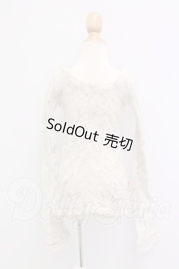 画像2: Smart doll(スマートドール)/OF:衣装 I-26-04-12-230-KD-ZI (2)