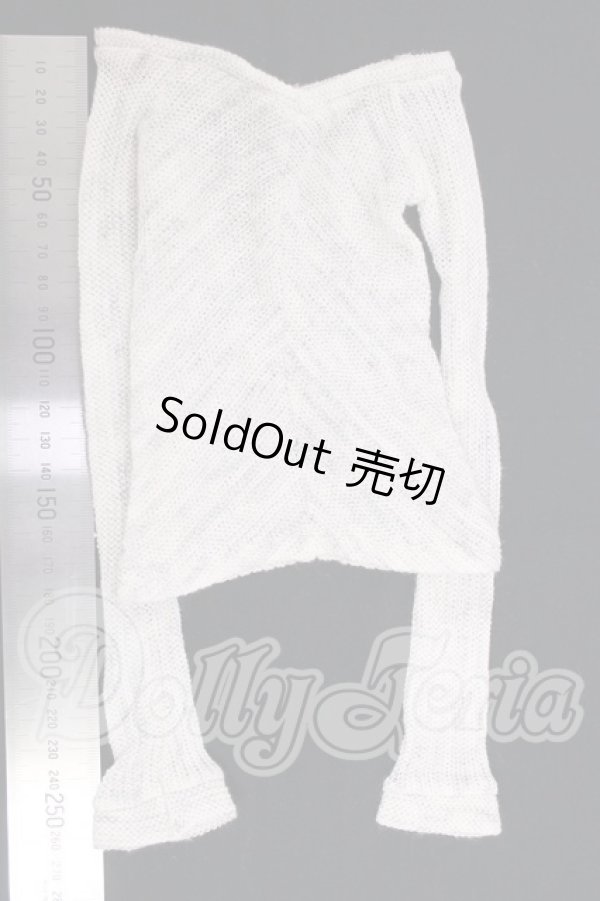 画像3: Smart doll(スマートドール)/OF:衣装 I-26-04-12-230-KD-ZI (3)