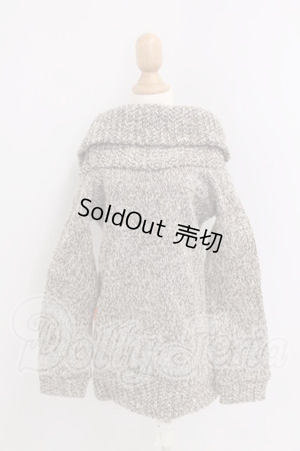 画像1: Smart doll(スマートドール)/OF:衣装 I-26-04-12-231-KD-ZI (1)