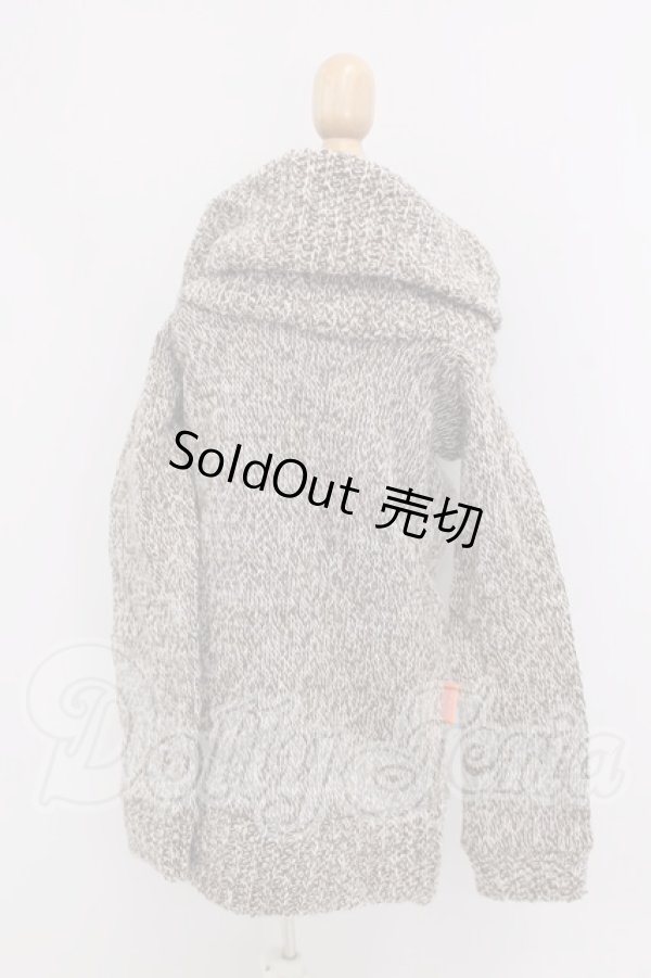 画像2: Smart doll(スマートドール)/OF:衣装 I-26-04-12-231-KD-ZI (2)