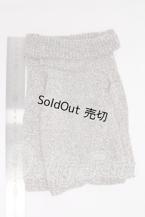 画像3: Smart doll(スマートドール)/OF:衣装 I-26-04-12-231-KD-ZI (3)