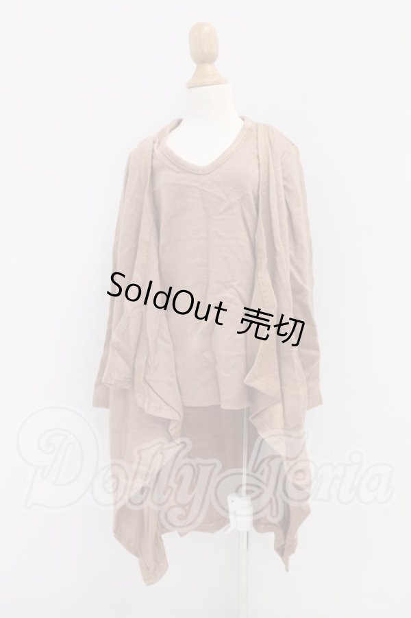 画像1: Smart doll(スマートドール)/OF:衣装 I-26-04-12-232-KD-ZI (1)