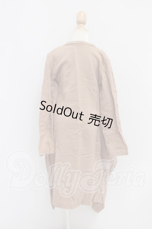 画像2: Smart doll(スマートドール)/OF:衣装 I-26-04-12-232-KD-ZI (2)