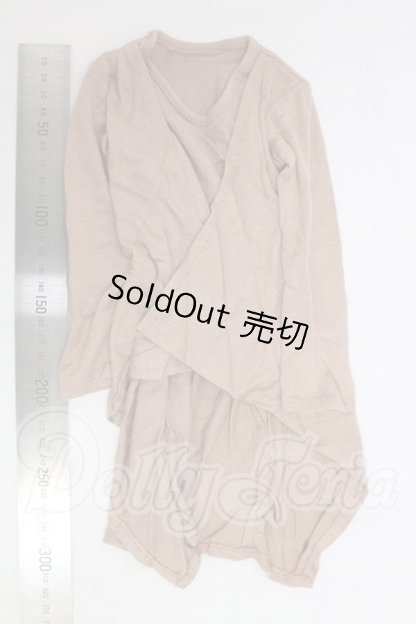 画像3: Smart doll(スマートドール)/OF:衣装 I-26-04-12-232-KD-ZI (3)