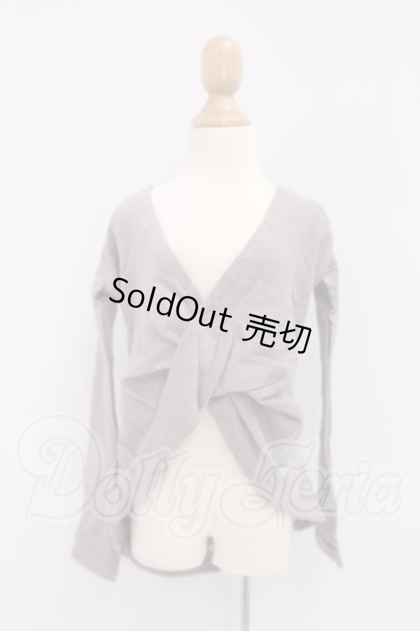 画像1: Smart doll(スマートドール)/OF:衣装 I-26-04-12-233-KD-ZI (1)