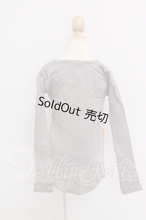 画像2: Smart doll(スマートドール)/OF:衣装 I-26-04-12-233-KD-ZI (2)