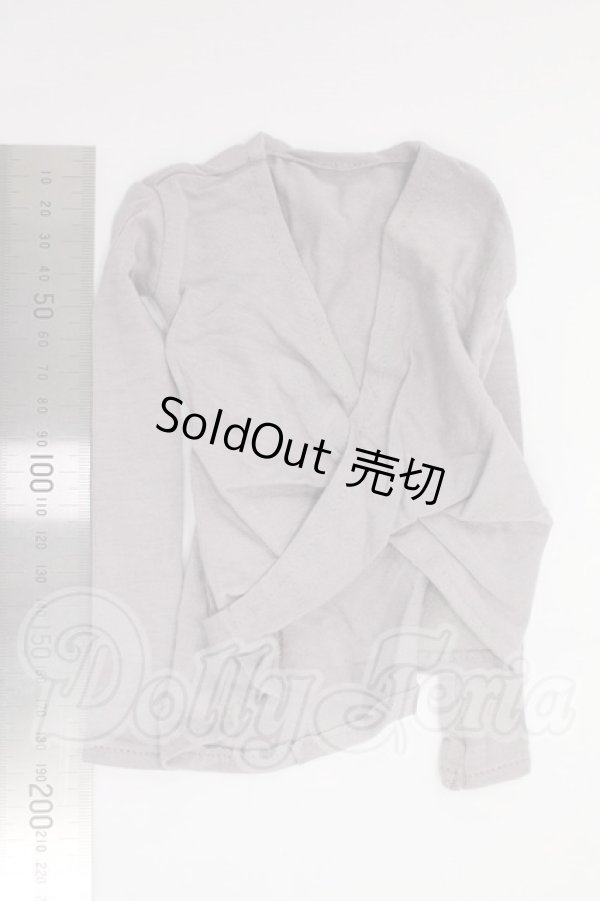 画像3: Smart doll(スマートドール)/OF:衣装 I-26-04-12-233-KD-ZI (3)