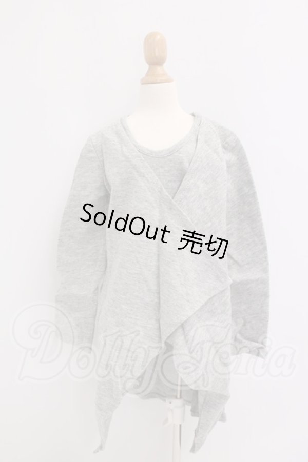 画像1: Smart doll(スマートドール)/OF:衣装 I-26-04-12-234-KD-ZI (1)