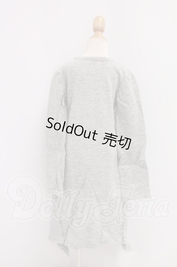 画像2: Smart doll(スマートドール)/OF:衣装 I-26-04-12-234-KD-ZI (2)