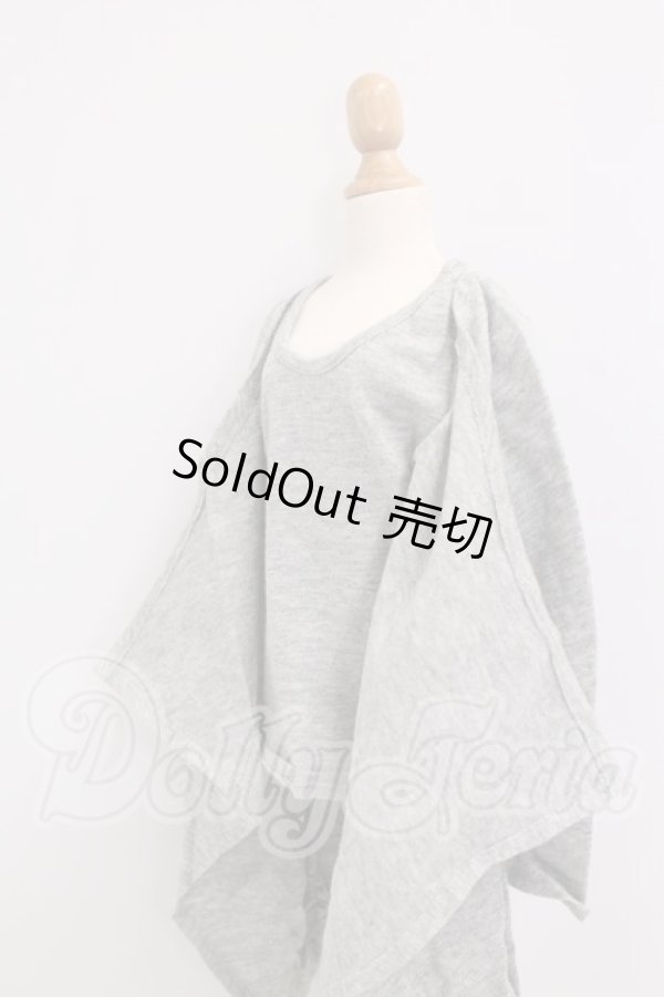 画像3: Smart doll(スマートドール)/OF:衣装 I-26-04-12-234-KD-ZI (3)