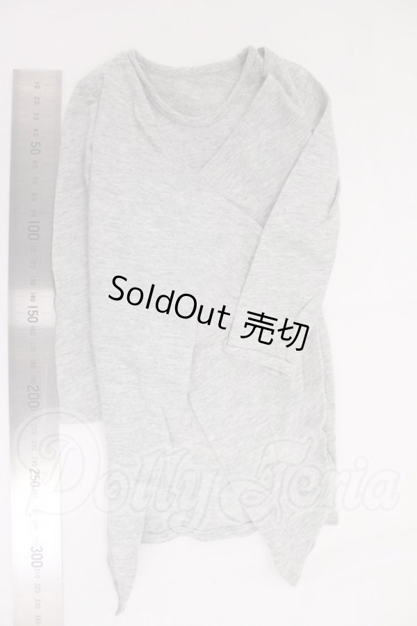 画像4: Smart doll(スマートドール)/OF:衣装 I-26-04-12-234-KD-ZI (4)