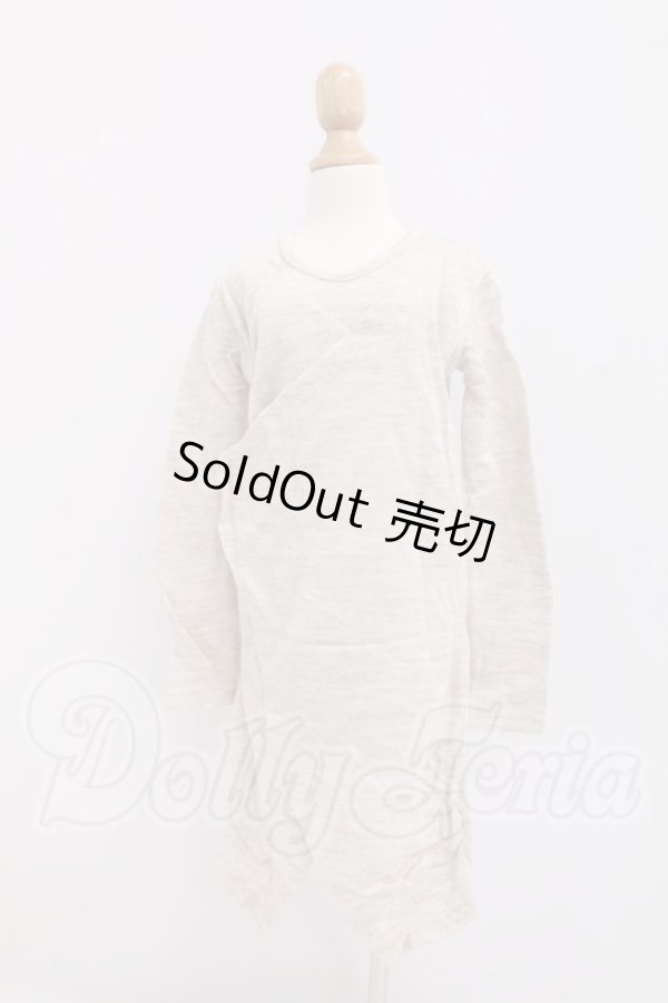 画像1: Smart doll(スマートドール)/OF:衣装 I-26-04-12-235-KD-ZI (1)