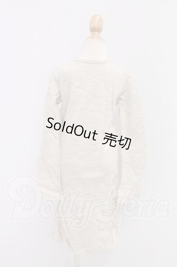 画像2: Smart doll(スマートドール)/OF:衣装 I-26-04-12-235-KD-ZI (2)