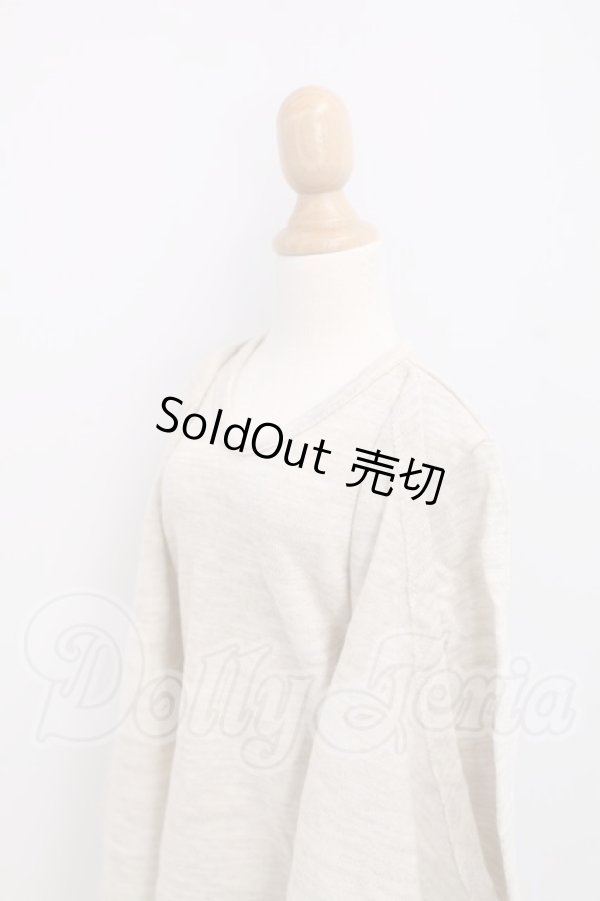 画像3: Smart doll(スマートドール)/OF:衣装 I-26-04-12-235-KD-ZI (3)