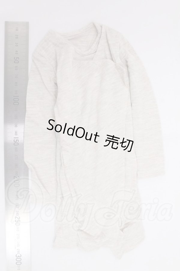 画像4: Smart doll(スマートドール)/OF:衣装 I-26-04-12-235-KD-ZI (4)