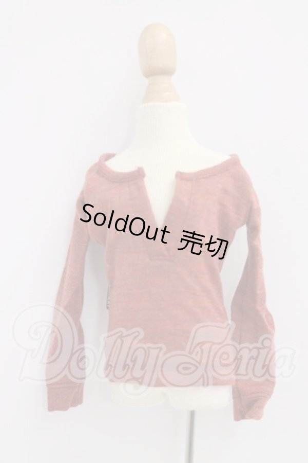 画像1: Smart doll(スマートドール)/OF:衣装 I-26-04-12-236-KD-ZI (1)