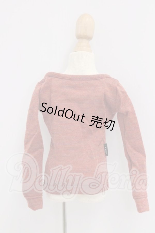 画像2: Smart doll(スマートドール)/OF:衣装 I-26-04-12-236-KD-ZI (2)