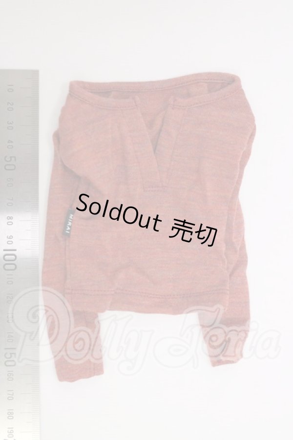 画像3: Smart doll(スマートドール)/OF:衣装 I-26-04-12-236-KD-ZI (3)