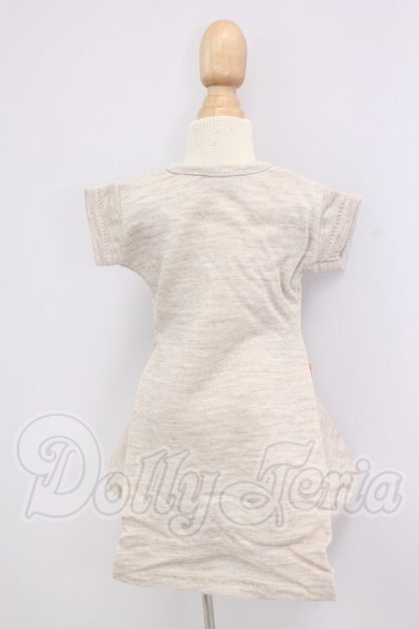 画像2: Smart doll(スマートドール)/OF:衣装 I-26-04-12-237-KD-ZI (2)