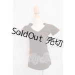 画像: Smart doll(スマートドール)/OF:衣装 I-26-04-12-238-KD-ZI