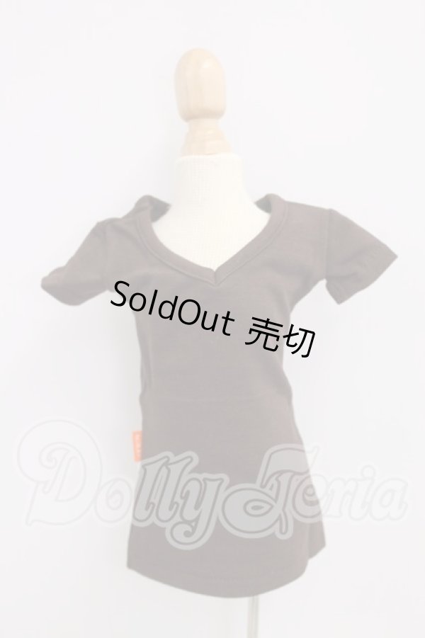 画像1: Smart doll(スマートドール)/OF:衣装 I-26-04-12-238-KD-ZI (1)