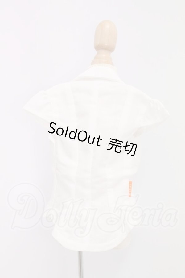 画像2: Smart doll(スマートドール)/OF:衣装 I-26-04-12-240-KD-ZI (2)