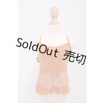 画像: Smart doll(スマートドール)/OF:衣装 I-26-04-12-242-KD-ZI