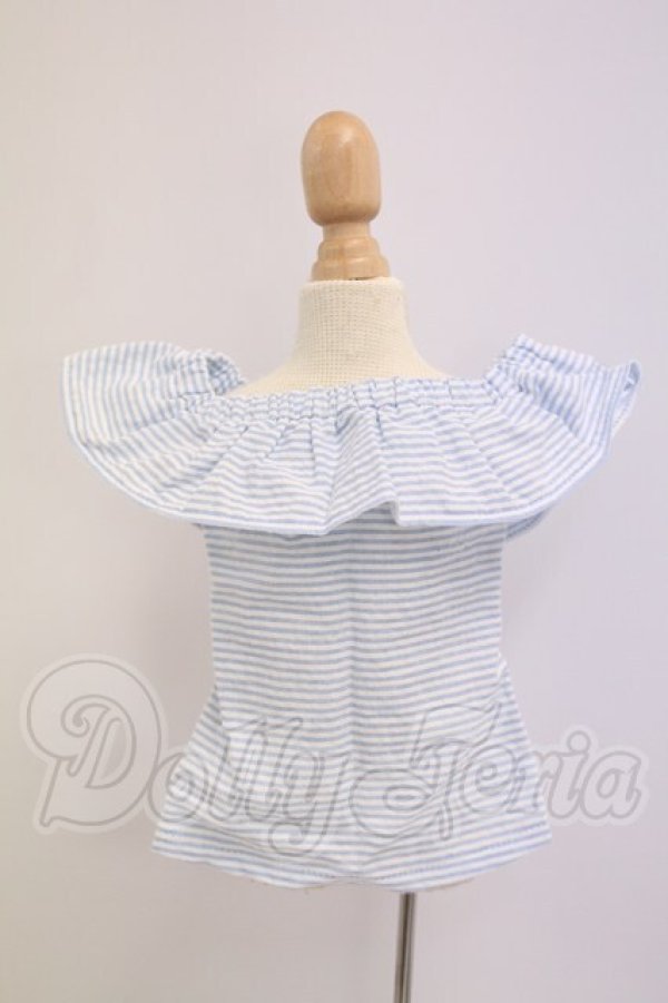 画像1: Smart doll(スマートドール)/OF:衣装 I-26-04-12-243-KD-ZI (1)