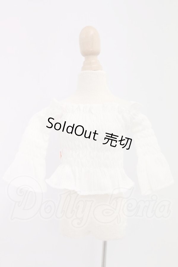 画像1: Smart doll(スマートドール)/OF:衣装 I-26-04-12-244-KD-ZI (1)