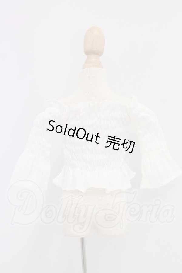 画像2: Smart doll(スマートドール)/OF:衣装 I-26-04-12-244-KD-ZI (2)