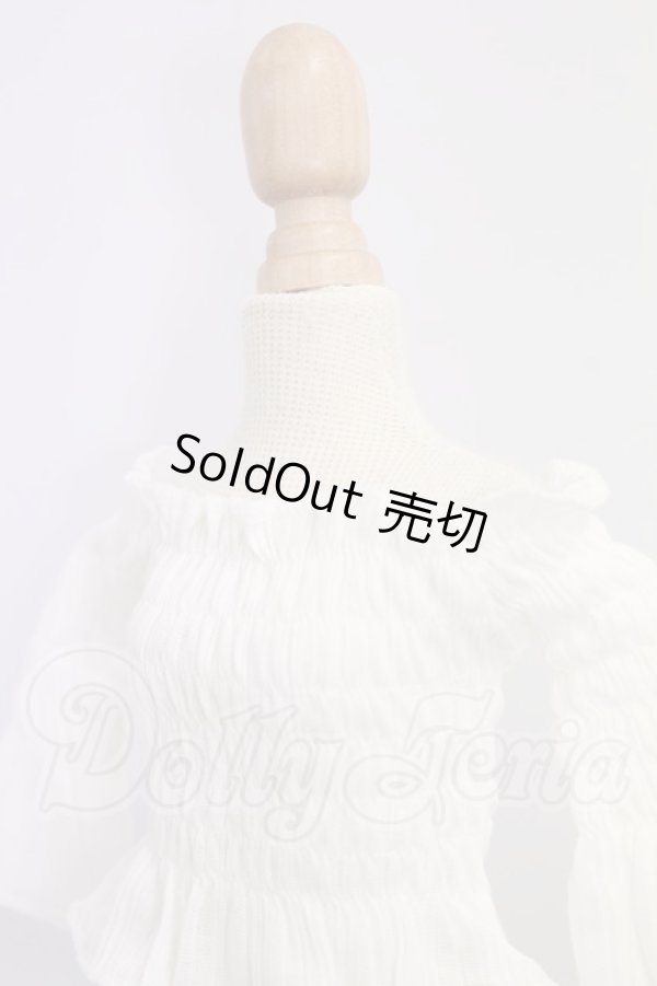 画像3: Smart doll(スマートドール)/OF:衣装 I-26-04-12-244-KD-ZI (3)