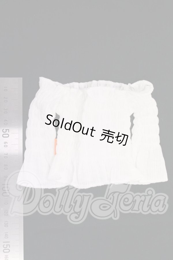 画像4: Smart doll(スマートドール)/OF:衣装 I-26-04-12-244-KD-ZI (4)