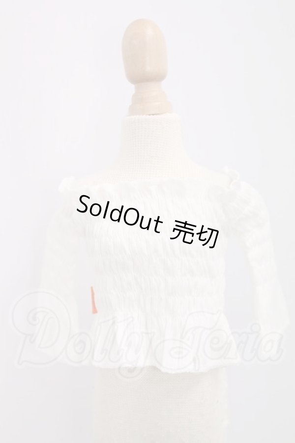 画像1: Smart doll(スマートドール)/OF:衣装 I-26-04-12-245-KD-ZI (1)