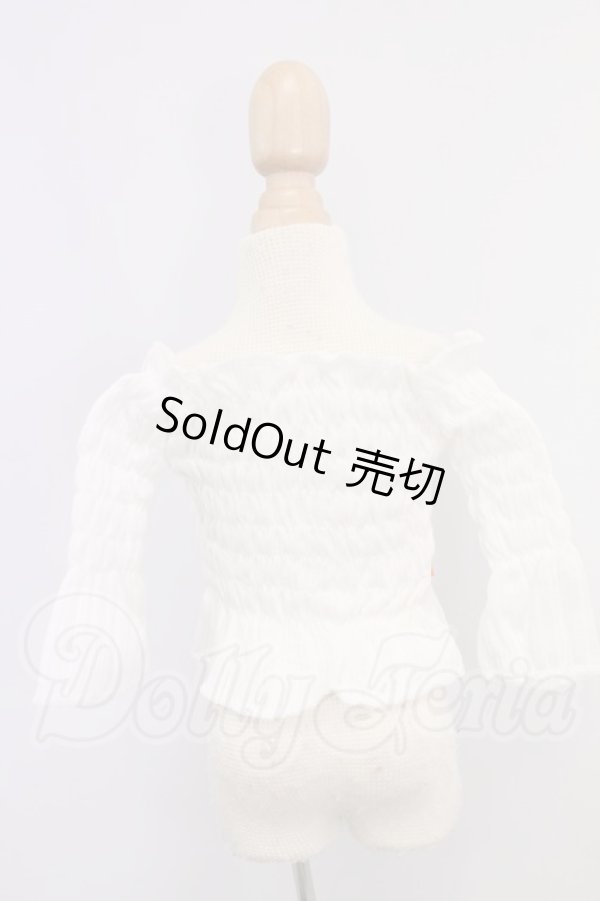 画像2: Smart doll(スマートドール)/OF:衣装 I-26-04-12-245-KD-ZI (2)