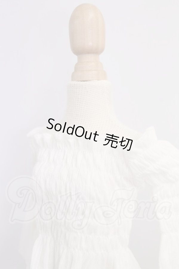 画像3: Smart doll(スマートドール)/OF:衣装 I-26-04-12-245-KD-ZI (3)