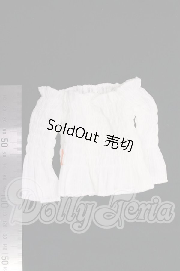 画像4: Smart doll(スマートドール)/OF:衣装 I-26-04-12-245-KD-ZI (4)