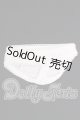 画像: Smart doll(スマートドール)/OF:衣装 I-26-04-12-249-KD-ZI