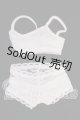 画像: Smart doll(スマートドール)/OF:衣装 I-26-04-12-257-KD-ZI