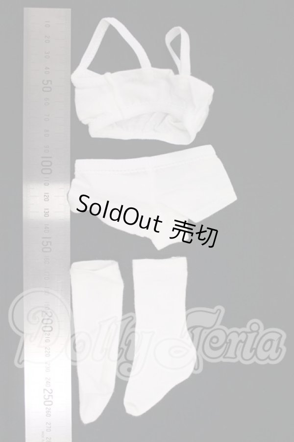 画像2: Smart doll(スマートドール)/OF:衣装 I-26-04-12-259-KD-ZI (2)