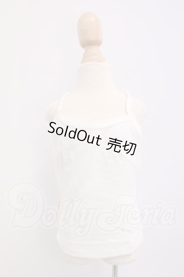 画像1: Smart doll(スマートドール)/OF:衣装 I-26-04-12-260-KD-ZI (1)