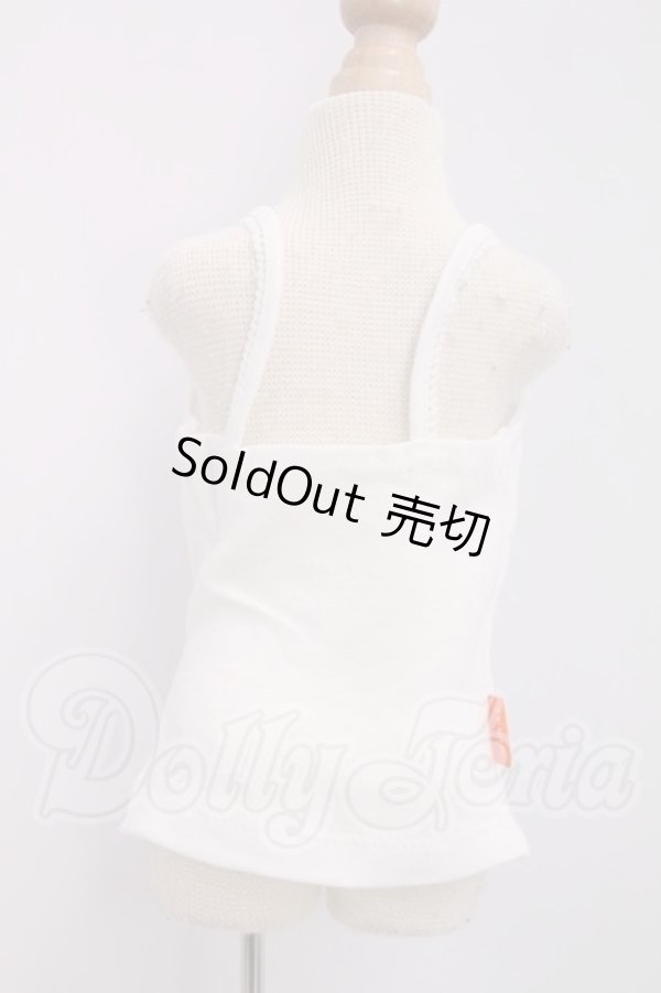 画像2: Smart doll(スマートドール)/OF:衣装 I-26-04-12-260-KD-ZI (2)