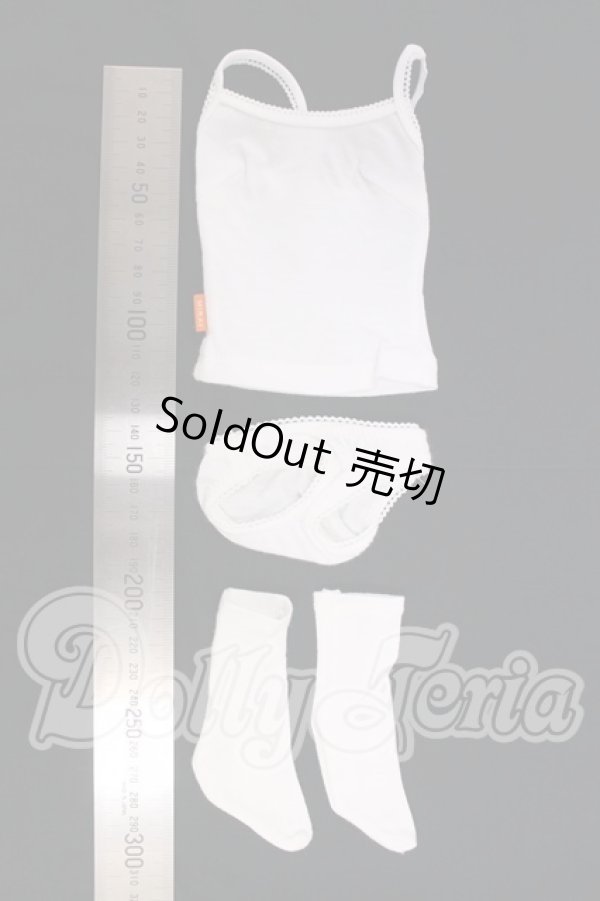 画像5: Smart doll(スマートドール)/OF:衣装 I-26-04-12-260-KD-ZI (5)