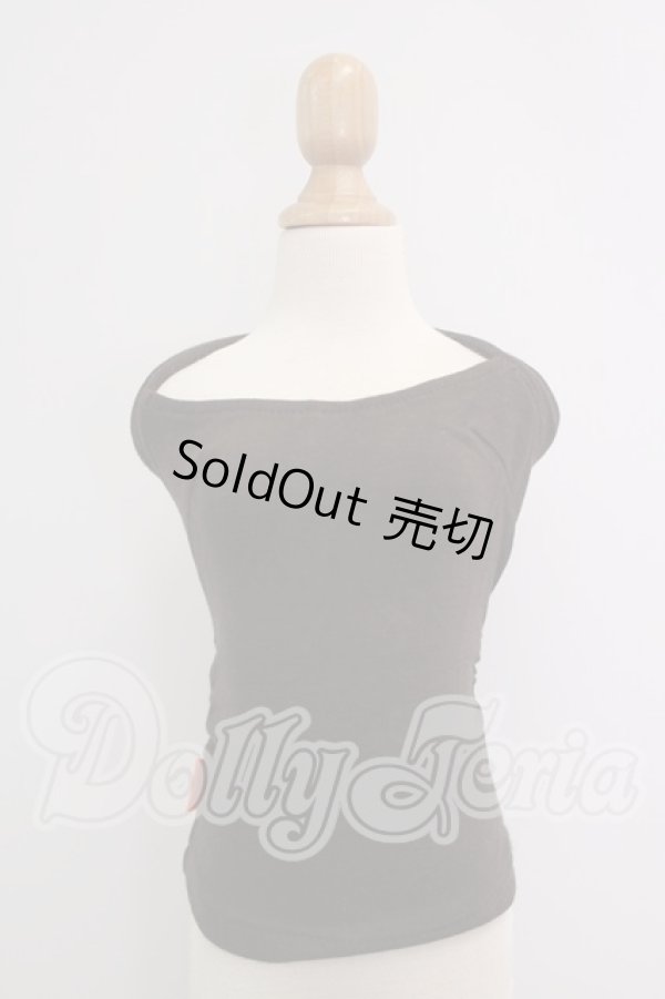 画像1: Smart doll(スマートドール)/OF:衣装 I-26-04-12-262-KD-ZI (1)