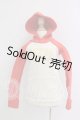 画像: Smart doll(スマートドール)/OF:衣装 I-26-04-12-263-KD-ZI