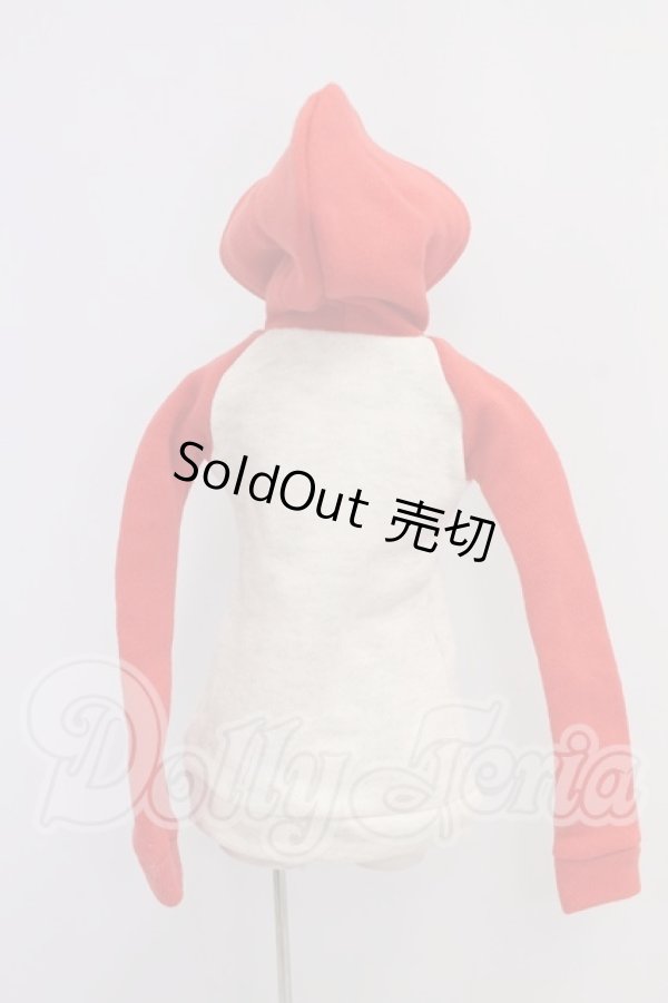 画像2: Smart doll(スマートドール)/OF:衣装 I-26-04-12-263-KD-ZI (2)