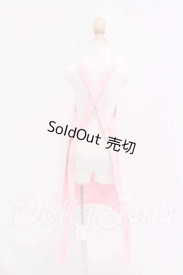 画像4: Smart doll(スマートドール)/OF:衣装 I-26-04-12-263-KD-ZI (4)