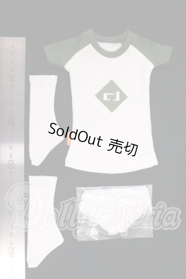 画像4: Smart doll(スマートドール)/OF:衣装 I-26-04-12-264-KD-ZI (4)