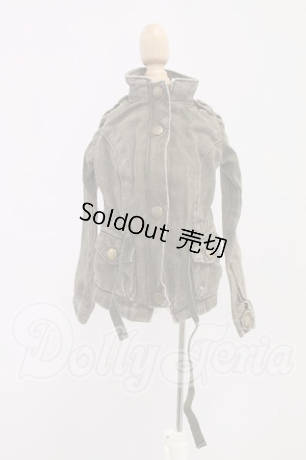 画像1: Smart doll(スマートドール)/OF:衣装 I-26-04-12-265-KD-ZI (1)